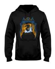 ALATREON - HUNTING CLUB CREST Hooded Sweatshirt tile