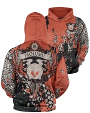 PAOLUMU - ALL OVER PRINT Men's All Over Print Hoodie aos-men-hoodie-ghosted-front-05