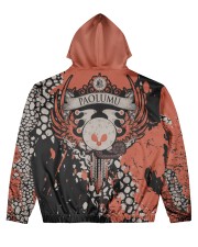 PAOLUMU - ALL OVER PRINT Men's All Over Print Hoodie back
