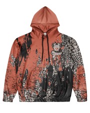 PAOLUMU - ALL OVER PRINT Men's All Over Print Hoodie front