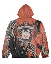 PAOLUMU - ALL OVER PRINT Women's All Over Print Hoodie tile