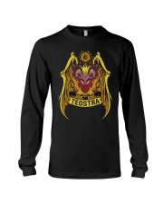 TEOSTRA - CREST Long Sleeve Tee tile