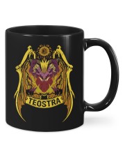 TEOSTRA - CREST Mugs tile