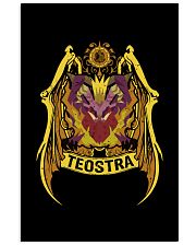 TEOSTRA - CREST Vertical Poster tile