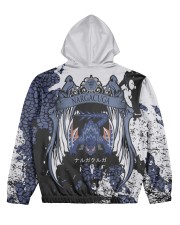 NARGACUGA - ALL OVER PRINT Women's All Over Print Hoodie tile