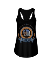 FULGUR ANJANATH - LIMITED EDITION Ladies Flowy Tank tile