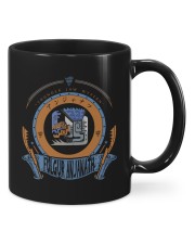 FULGUR ANJANATH - LIMITED EDITION Mugs tile