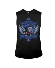 EBONY ODOGARON - HUNT CREST Sleeveless Tee tile
