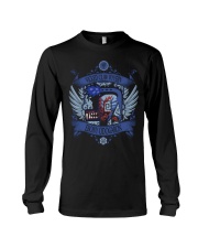 EBONY ODOGARON - HUNT CREST Long Sleeve Tee tile