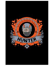 KNUCKLEHEAD RADAR - CREST EDITION Vertical Poster tile