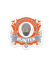 KNUCKLEHEAD RADAR - CREST EDITION Sticker tile