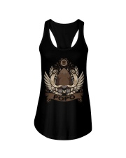 POPO CREST Ladies Flowy Tank tile