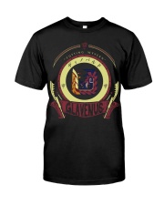 GLAVENUS - LIMITED EDITION Classic T-Shirt front