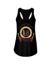 GLAVENUS - LIMITED EDITION Ladies Flowy Tank tile