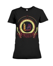 GLAVENUS - LIMITED EDITION Premium Fit Ladies Tee tile