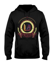 GLAVENUS - LIMITED EDITION Hooded Sweatshirt tile
