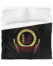 GLAVENUS - LIMITED EDITION Duvet Cover tile