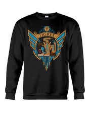 TIGREX - CREST Crewneck Sweatshirt tile