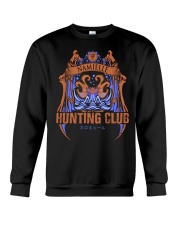 NAMIELLE - HUNTING CLUB Crewneck Sweatshirt tile