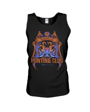 NAMIELLE - HUNTING CLUB Unisex Tank tile