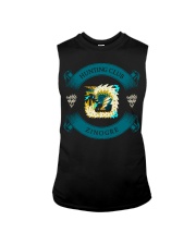 ZINOGRE - HUNTING CLUB Sleeveless Tee tile