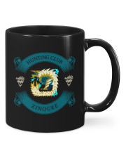 ZINOGRE - HUNTING CLUB Mugs tile
