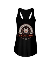 PAOLUMU - HUNTERS CREST Ladies Flowy Tank tile