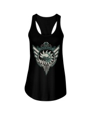 RADOBAAN - CREST Ladies Flowy Tank tile
