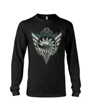 RADOBAAN - CREST Long Sleeve Tee tile