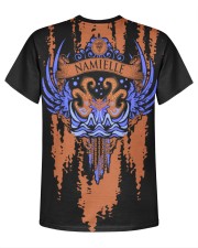 NAMIELLE - ALL OVER PRINT Men's AOP T-Shirt M back