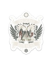 BLACKVEIL VAAL HAZAK - HUNT CREST Sticker tile