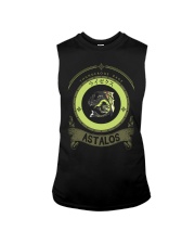 ASTALOS - RISE EDITION Sleeveless Tee tile