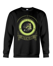 ASTALOS - RISE EDITION Crewneck Sweatshirt tile