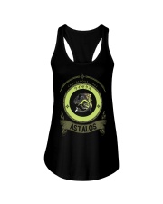 ASTALOS - RISE EDITION Ladies Flowy Tank tile