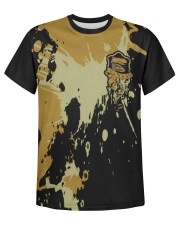 JYURATODUS - SUBLIMATION Men's AOP T-Shirt M front