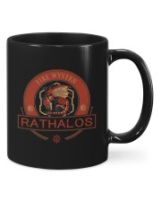 RATHALOS - ELITE EDITION Mugs tile