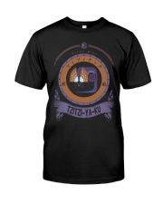 TZITZI-YA-KU - HUNTER EDITION Classic T-Shirt front