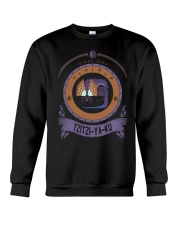 TZITZI-YA-KU - HUNTER EDITION Crewneck Sweatshirt tile