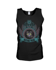 NIGHTSHADE PAOLUMU - ELITE EDITION Unisex Tank tile