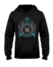 NIGHTSHADE PAOLUMU - ELITE EDITION Hooded Sweatshirt tile