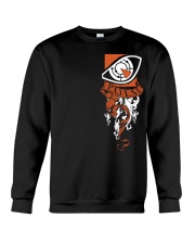 PULSE - CREST EDITION-DS Crewneck Sweatshirt tile