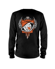 PULSE - CREST EDITION-DS Long Sleeve Tee tile
