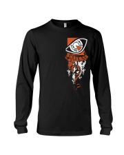 PULSE - CREST EDITION-DS Long Sleeve Tee tile