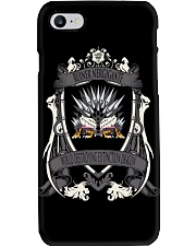 RUINER NERGIGANTE - CREST Phone Case tile