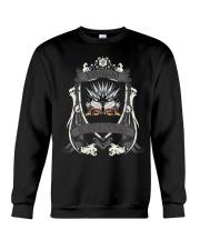 RUINER NERGIGANTE - CREST Crewneck Sweatshirt tile