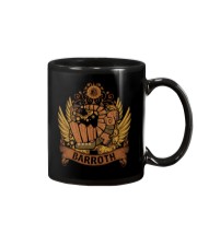 BARROTH - ELITE EDITION Mug tile