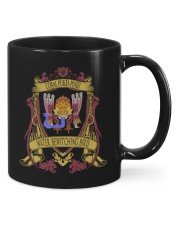 CORAL PUKEI-PUKEI - CREST Mugs tile