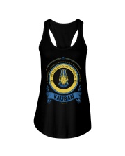 VAUBAN PRIME - ELITE EDITION Ladies Flowy Tank tile