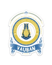 VAUBAN PRIME - ELITE EDITION Sticker tile