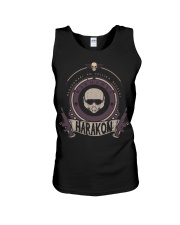 HARAKON - LIMITED EDITION-V2 Unisex Tank tile